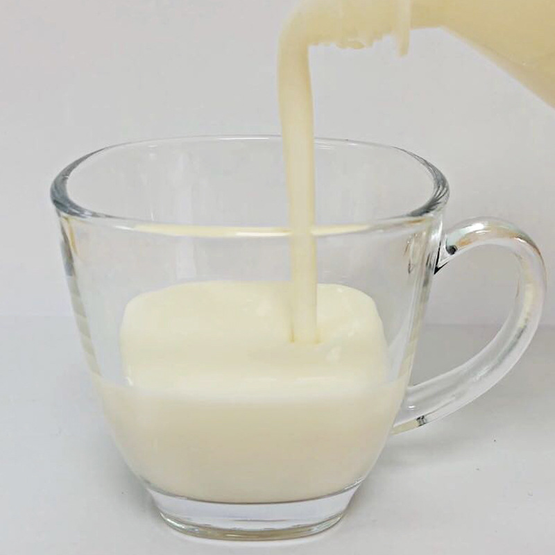 厚椰乳應(yīng)用方案